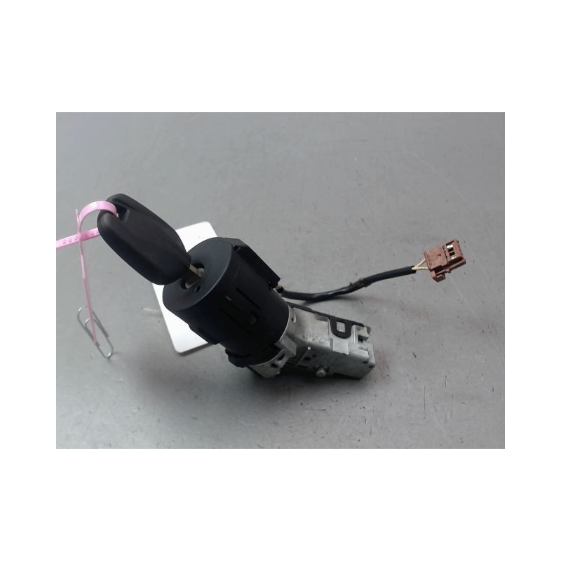 ANTIVOL DE DIRECTION PEUGEOT 208 Phase 1 2012-...