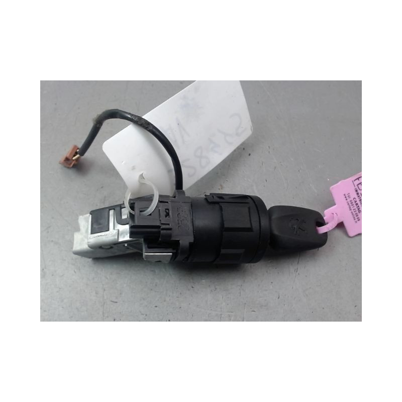 ANTIVOL DE DIRECTION PEUGEOT 208 Phase 1 2012-...