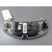 COMMANDE DE CHAUFFAGE NISSAN MICRA III Phase 1 2003-2005