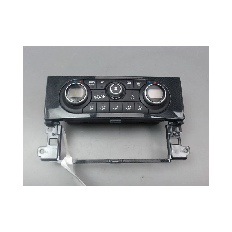COMMANDE DE CHAUFFAGE RENAULT KOLEOS BREAK Phase 1 2008-2011