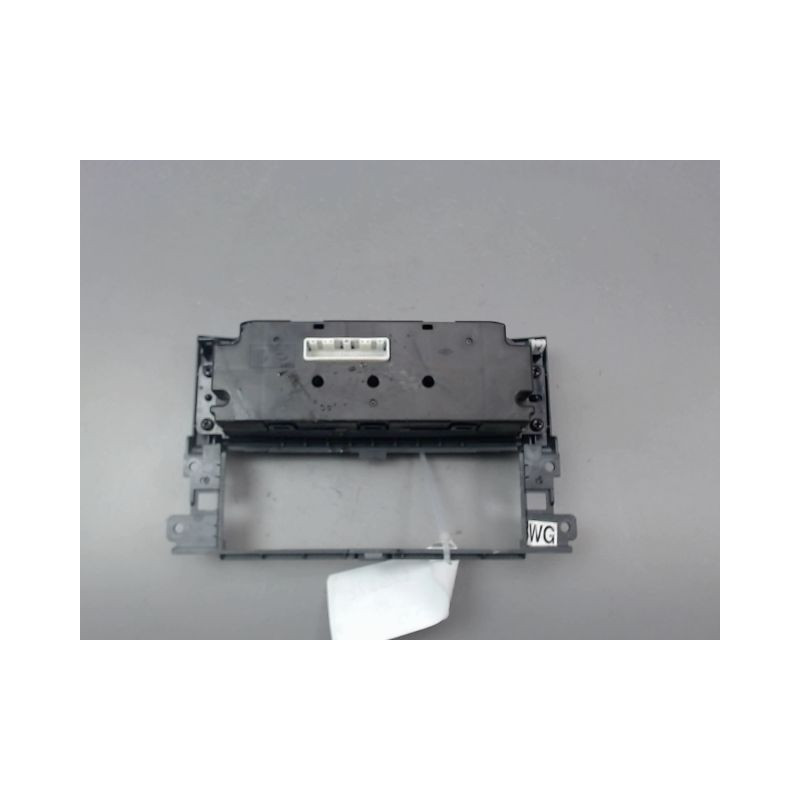 COMMANDE DE CHAUFFAGE RENAULT KOLEOS BREAK Phase 1 2008-2011
