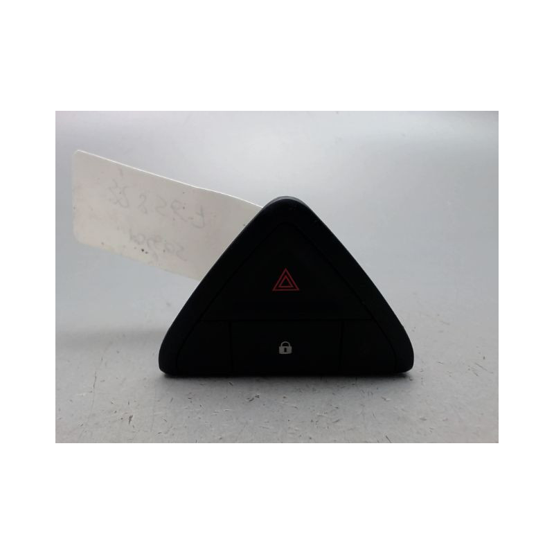 BOUTON DE WARNING RENAULT KOLEOS BREAK Phase 1 2008-2011