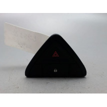 BOUTON DE WARNING RENAULT KOLEOS BREAK Phase 1 2008-2011
