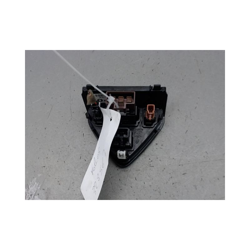 BOUTON DE WARNING RENAULT KOLEOS BREAK Phase 1 2008-2011