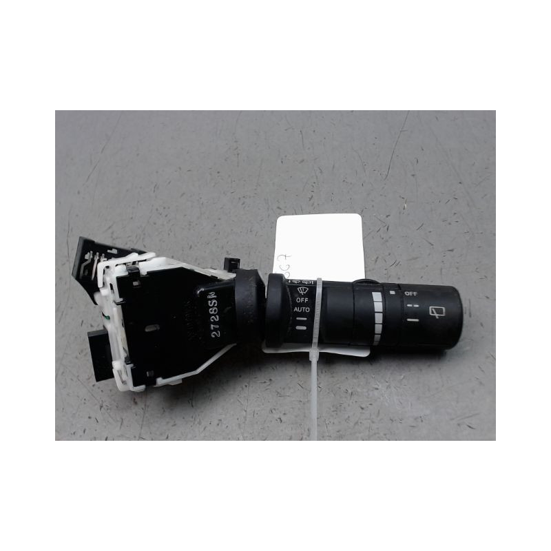 COMMANDE ESSUIE GLACE NISSAN QASHQAI +2 I Phase 2 LONG 2010-2014