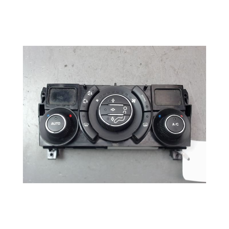 COMMANDE DE CHAUFFAGE PEUGEOT 3008 BREAK I Phase 1 2009-2013