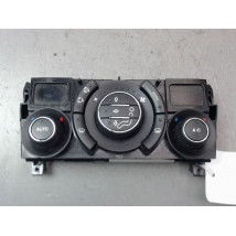 COMMANDE DE CHAUFFAGE PEUGEOT 3008 BREAK I Phase 1 2009-2013