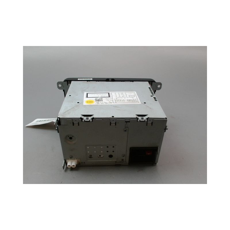 AUTORADIO VOLKSWAGEN POLO V Phase 1 (6R) 2009-...