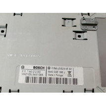 AUTORADIO VOLKSWAGEN POLO V Phase 1 (6R) 2009-...
