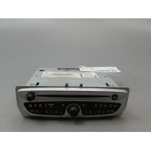 AUTORADIO RENAULT MEGANE COUPE III Phase 1 2008-2012
