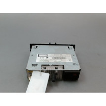 AUTORADIO RENAULT MEGANE COUPE III Phase 1 2008-2012