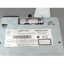 AUTORADIO RENAULT MEGANE COUPE III Phase 1 2008-2012