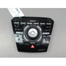 AUTORADIO FORD FOCUS BREAK 2005-