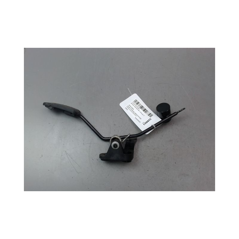 PEDALE ACCELERATEUR TOYOTA AYGO I Phase 2 2009-2012