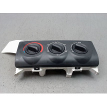 COMMANDE DE CHAUFFAGE RENAULT CLIO CAMPUS II Phase 2 2009-2012