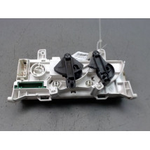 COMMANDE DE CHAUFFAGE RENAULT CLIO CAMPUS II Phase 2 2009-2012