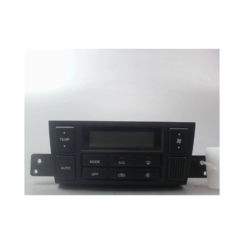 COMMANDE DE CHAUFFAGE HYUNDAI TUCSON BREAK I 2004-2010