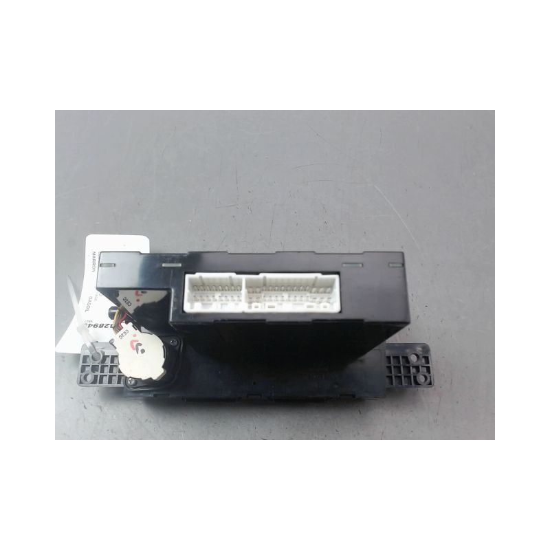 COMMANDE DE CHAUFFAGE HYUNDAI TUCSON BREAK I 2004-2010