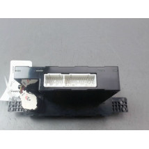COMMANDE DE CHAUFFAGE HYUNDAI TUCSON BREAK I 2004-2010