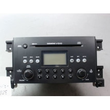AUTORADIO SUZUKI VITARA