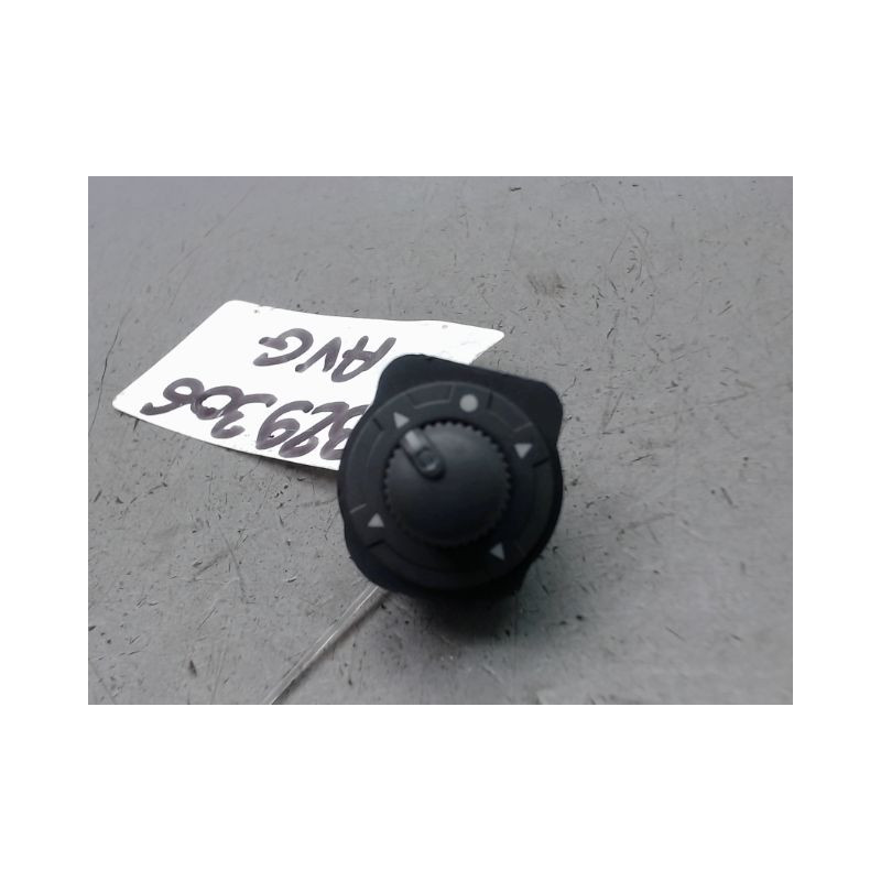 COMMANDE RETROVISSEUR EXTERIEUR ELECTRIQUE GAUCHE FIAT DUCATO 11 M1A TOLE 2002-