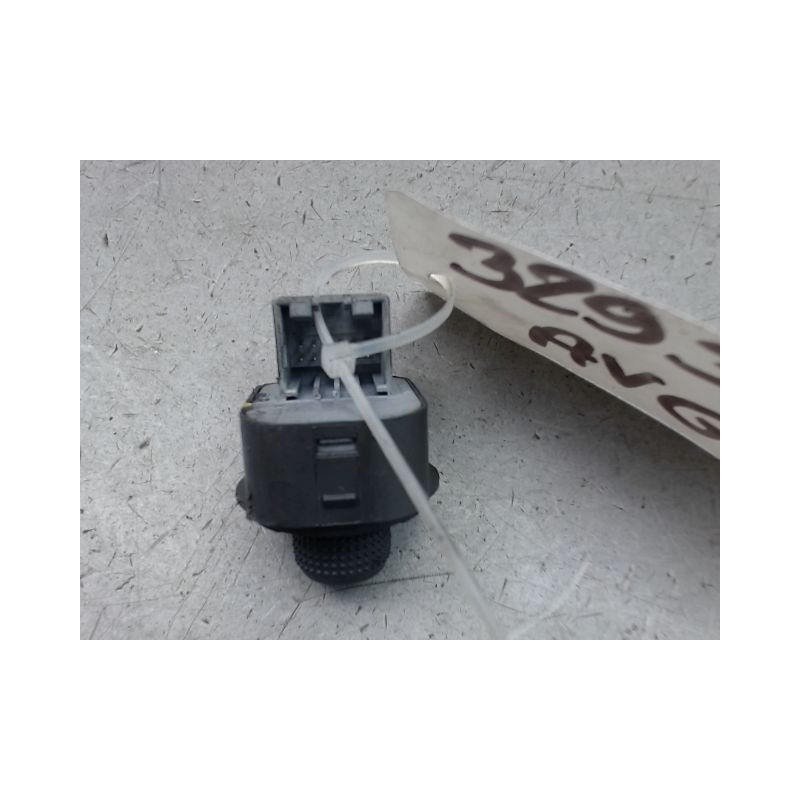 COMMANDE RETROVISSEUR EXTERIEUR ELECTRIQUE GAUCHE FIAT DUCATO 11 M1A TOLE 2002-