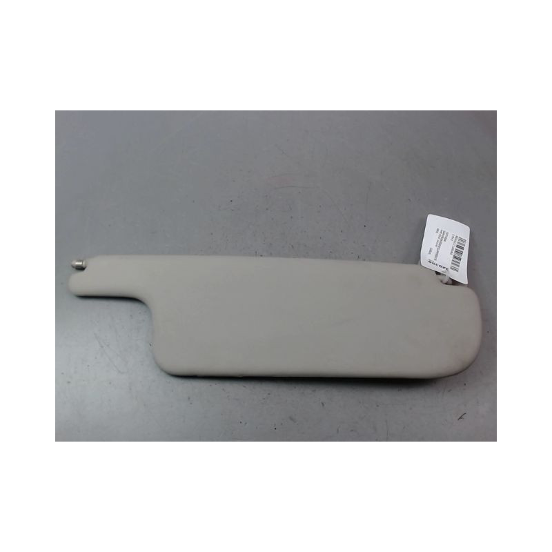 PARE-SOLEIL GAUCHE RENAULT LAGUNA II Phase 2 2005-2007