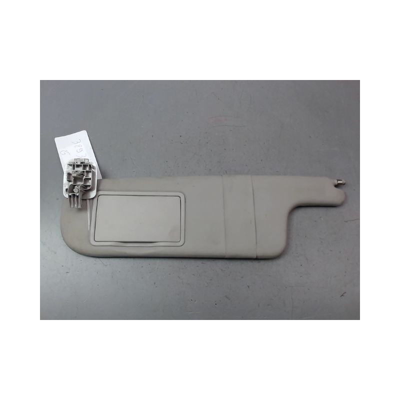 PARE-SOLEIL GAUCHE RENAULT LAGUNA II Phase 2 2005-2007
