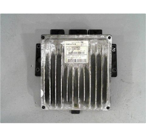 CALCULATEUR MOTEUR