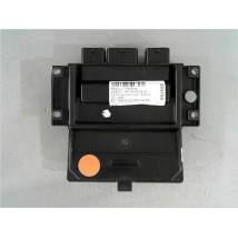 CALCULATEUR MOTEUR RENAULT SCENIC II PH1 02-06