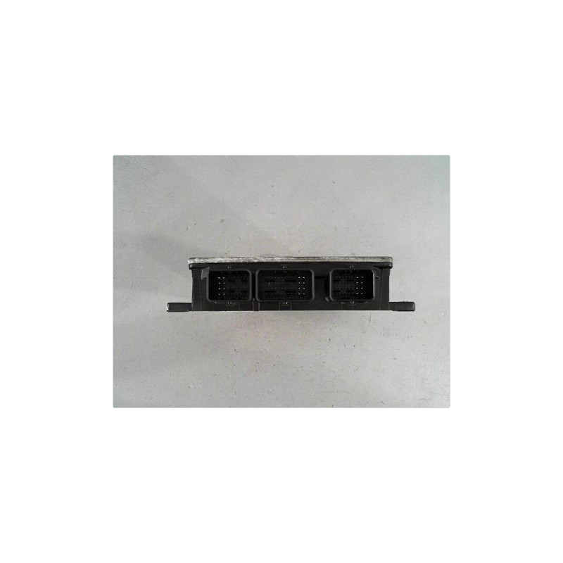 CALCULATEUR MOTEUR RENAULT SCENIC II PH1 02-06