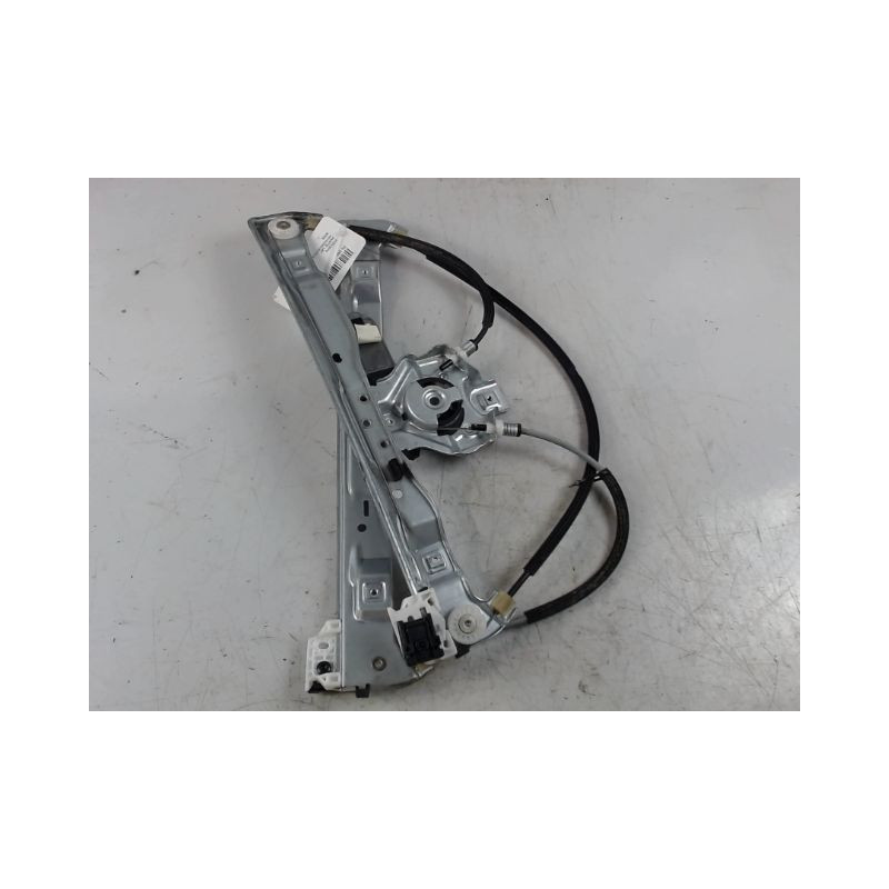 MECANISME+MOTEUR LEVE-GLACE AVANT DROIT DS DS3