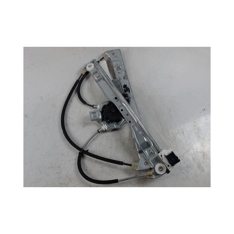 MECANISME+MOTEUR LEVE-GLACE AVANT DROIT DS DS3