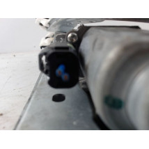 MECANISME+MOTEUR LEVE-GLACE AVANT DROIT DS DS3