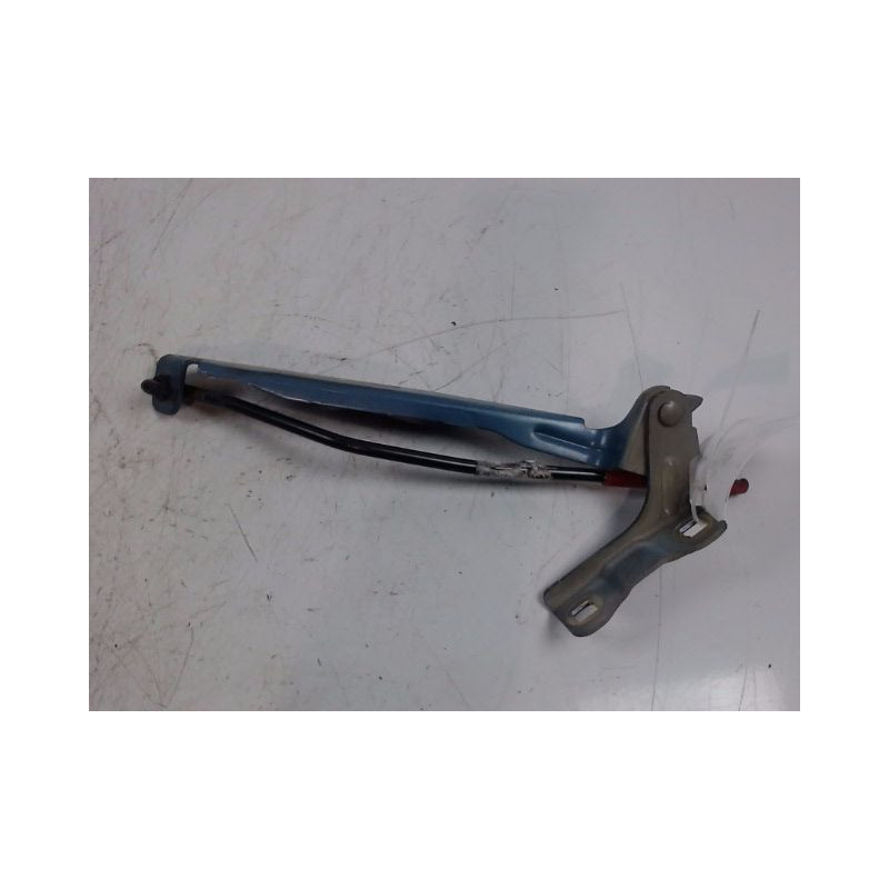COMPAS GAUCHE CAPOT NISSAN MICRA 2005-2007