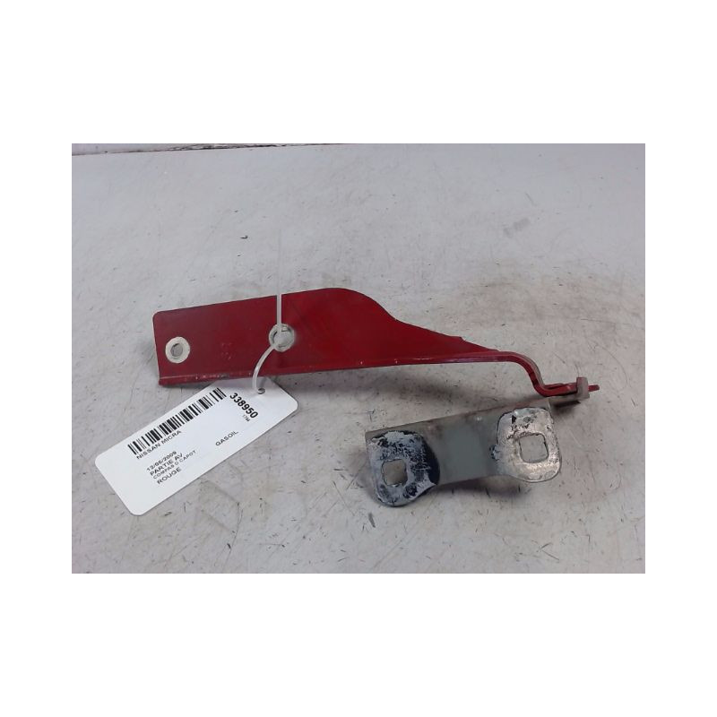 COMPAS DROIT CAPOT NISSAN MICRA