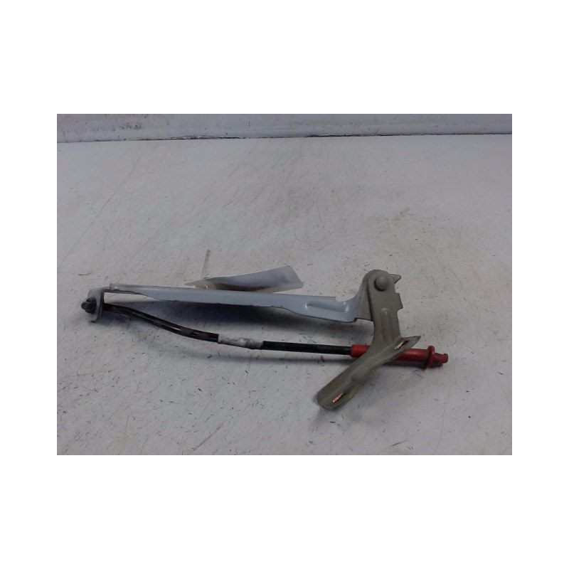 COMPAS GAUCHE CAPOT NISSAN MICRA 2003-2005