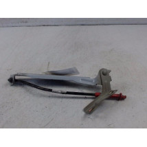 COMPAS GAUCHE CAPOT NISSAN MICRA 2003-2005