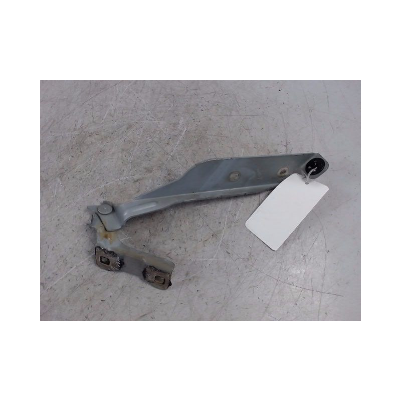 COMPAS GAUCHE CAPOT NISSAN MICRA 2003-2005