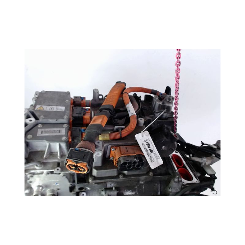 Batterie Haute Tension Renault ZOE – 295107801r – Hybride – Occasion Garantie 12 Mois