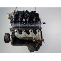 MOTEUR ESSENCE CADILLAC ESCALADE 6.2 FLEXFUEL AWD