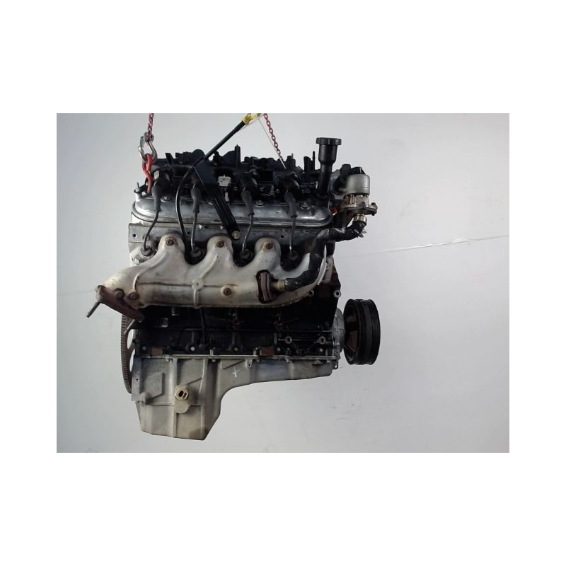 MOTEUR ESSENCE CADILLAC ESCALADE 6.2 FLEXFUEL AWD