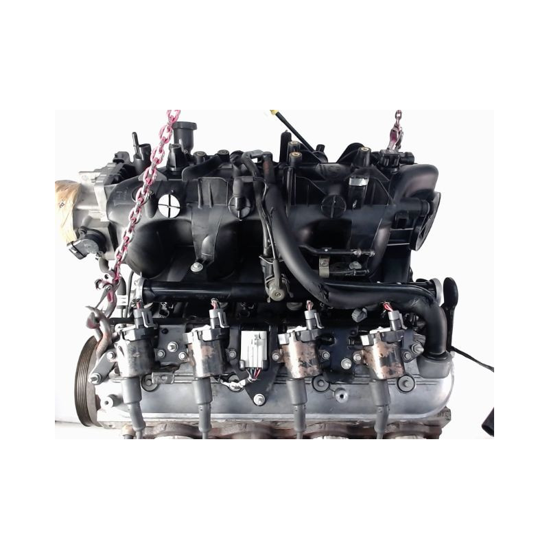 MOTEUR ESSENCE CADILLAC ESCALADE 6.2 FLEXFUEL AWD