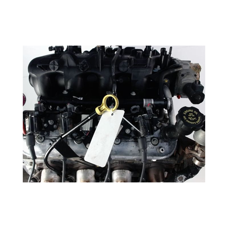 MOTEUR ESSENCE CADILLAC ESCALADE 6.2 FLEXFUEL AWD