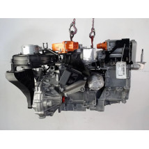 MOTEUR ESSENCE RENAULT TWINGO III 2014-... Z.E: