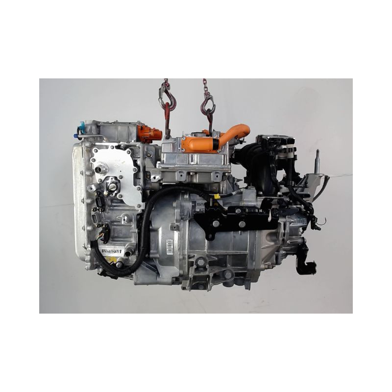 MOTEUR ESSENCE RENAULT TWINGO III 2014-... Z.E: