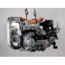 MOTEUR ESSENCE RENAULT TWINGO III 2014-... Z.E: