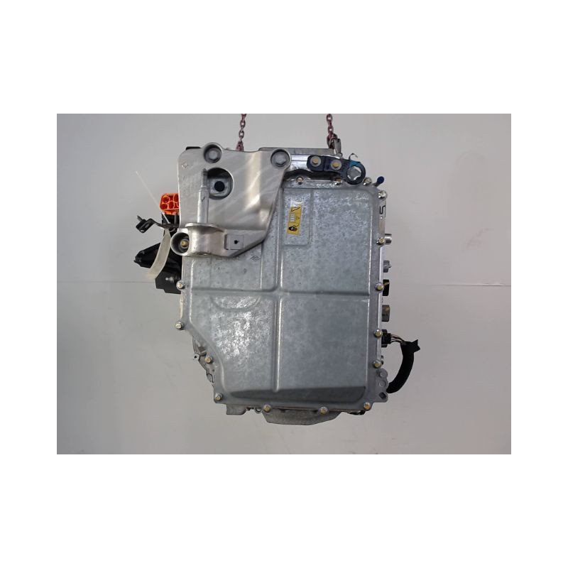 MOTEUR ESSENCE RENAULT TWINGO III 2014-... Z.E: