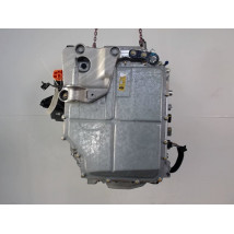 MOTEUR ESSENCE RENAULT TWINGO III 2014-... Z.E: