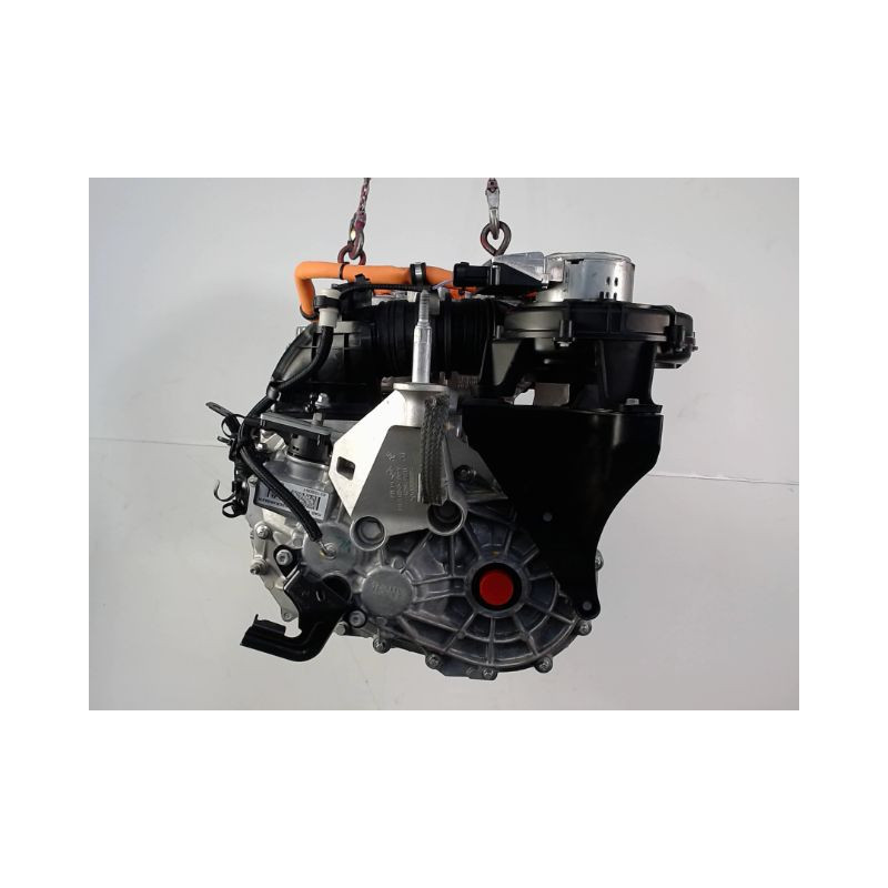 MOTEUR ESSENCE RENAULT TWINGO III 2014-... Z.E:
